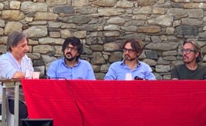 I venticinque anni del Gruppo Chora, promotore del pensiero filosofico