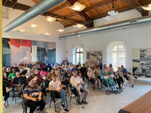 Case Atc: positivo incontro fra Comune e condomini
