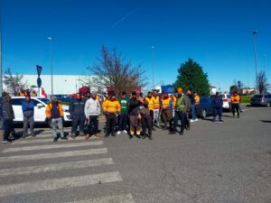 Magazzino In’s: c’è l’accordo per i lavoratori