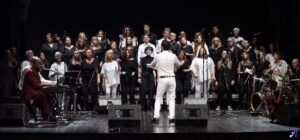 Concerto gospel, visite all’Archivio di Stato e teatro: gli eventi