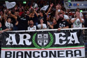 Bertram, per gara 1 pullman gratuito per i tifosi