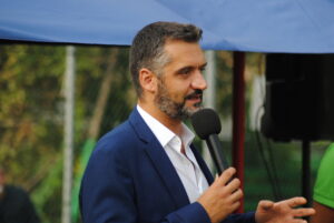 Il sindaco Chiodi risponde sul fabbricato di Mombisaggio