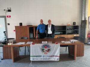 Prima assemblea sindacale dei Finanzieri a Tortona