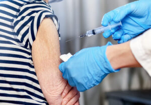 Dal 7 ottobre al via la vaccinazione antinfluenzale e anti Covid