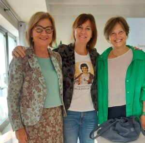 Deborah Piovan racconta l’agricoltura al femminile