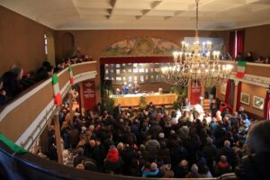 Tartufo in fiera: domani parte la 40ma edizione