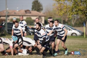 CUSPO, il derby è tuo
