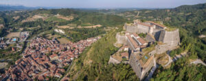 Sicurezza del territorio: in provincia 300mila euro per i lavori