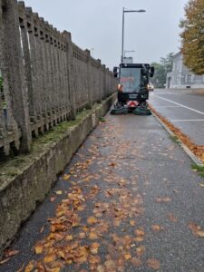 Gestione Ambiente, domani scioperano gli addetti