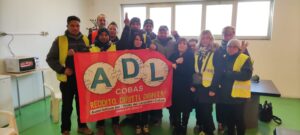 Adl Cobas rinnova l’appalto alla Cablog