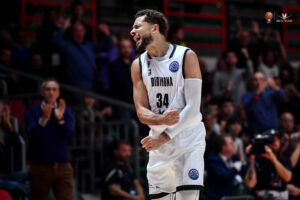 Bertram, torna l’Europa. Biglietti in vendita per l’Igokea