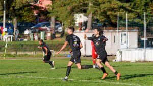 Arquatese, Russo ‘rovescia’ il derby. Tutti i finali di giornata