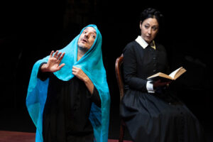 Teatro, Arturo Cirillo inaugura la stagione del Civico