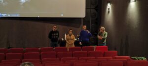 ‘Wine On Tour’ in anteprima al Megaplex
