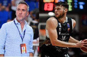 Irritazione Bertram:  Picchi cita Henry, pensando a Mike Daum