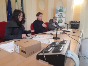 Alessandria, la Cisl:  “Uno sciopero sbagliato”