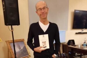 La filosofia? Insegnarla è un gioco: il libro di Dario Siess