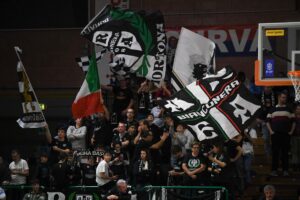 Bertram al big match di Brescia: pullman gratuito per i tifosi