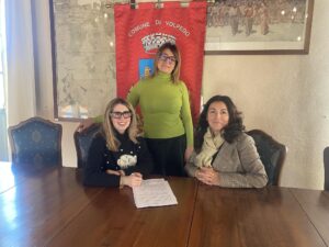 Il family hostel è pronto a partire