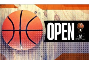 Derthona Basket si fa “Open”