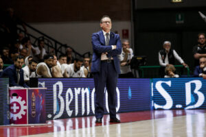 Ramondino, tra passato e futuro. L’ex Bertram allenerà Trieste?