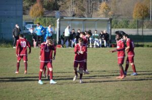 Alessandria, tutto il calcio della provincia in tempo reale