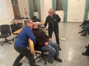 Club Alpino Italiano Tortona: sessant’anni di iniziative