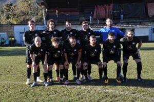 Alessandria, tutto il calcio della provincia in tempo reale