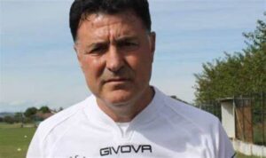 Infarto a Scarnecchia, ex tecnico del Derthona