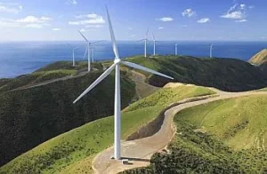 Parco eolico sul Monte Giarolo, la Regione conferma il parere negativo