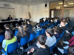‘Volta’ e My Trainers Club, insieme per far crescere i ragazzi