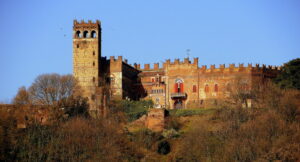 Vespa e Monferrato: la sesta tappa è Camino
