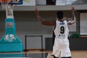 Serravalle si sblocca, Gulliver vede i playoff