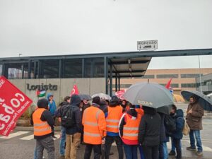 SiCobas: firmato l’accordo con la Logista