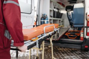 Tragedia sull’A7: operaio investito e ucciso