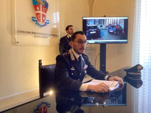 Centrale della droga, arresti e il blitz dei reparti speciali