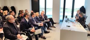 Il Santachiara ‘fa rete’ per aiutare i disabili