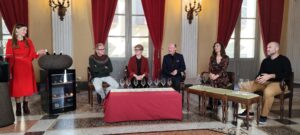 ‘Maestri di Cantina’ sceglie il meglio del vino Tortonese