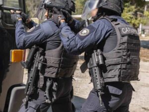 Centrale della droga a Pontecurone? Il blitz dei Carabinieri