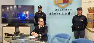 Alessandria: sequestri per più di 3 milioni nel mondo dei night