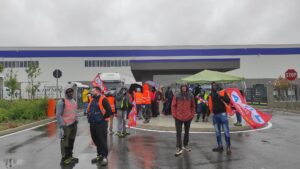 Sindacalista aggredito durante un’assemblea
