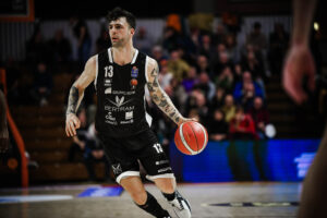 Bertram, battere Milano per sperare ancora nei  playoff