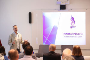 Bertram per il sociale con il progetto EuroHoop 4 All 2.0