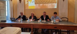 “L’eco della parola” si presenta al Teatro Civico