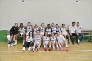 Allianz, le Under 17 in finale per il titolo regionale