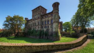 Piovera, “BenEssere al Castello” torna il 6 settembre con l’11ª edizione