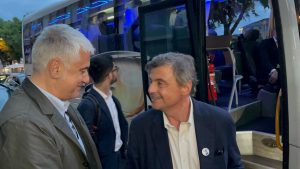 Alessandria e Acqui, Azione prepara le elezioni: Barosini nomina sei nuovi responsabili