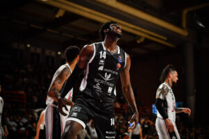 Bertram -Virtus, atto finale: tutto o niente