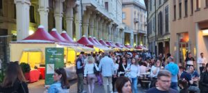 AssaggiaTortona illumina il weekend