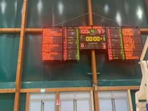 Allianz Derthona, è finale scudetto